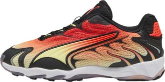 Puma Mens Inhale Shoes, Glowing Red/Black, 13 UK