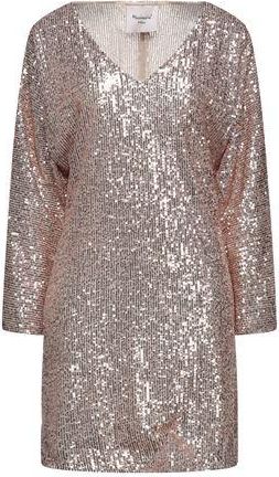 Mariuccia DRESSES - Mini dresses sur YOOX.COM