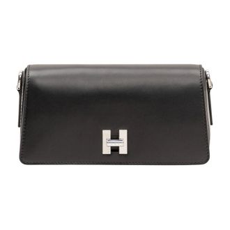 Hogan Donna, Borse, Nero, Taglia unica, new
