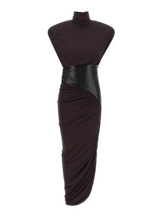 Andamane Dress