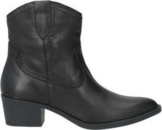 Nila & Nila FOOTWEAR - Ankle boots on YOOX.COM