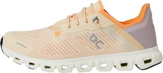 On CIoud 6 Blonde / Mauve 3WF10023023 Womens