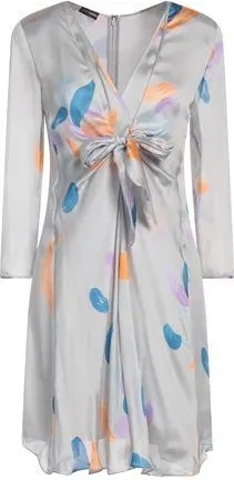 Emporio Armani DRESSES - Mini dresses sur YOOX.COM