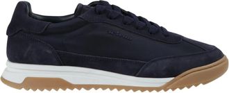 Kiton Sneakers - - Shoes - Uomo - Blu - 44 EU