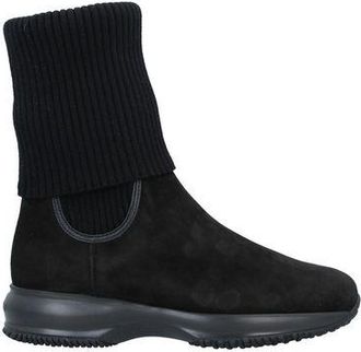 Hogan FOOTWEAR - Ankle boots sur YOOX.COM
