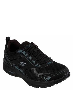 Skechers Mens Mens Go Run Consistent Sneakers In Black