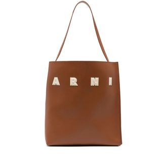 Marni Museo Tote Bag