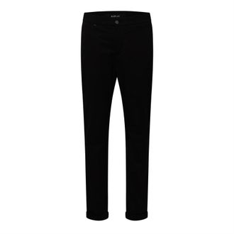 Replay Heren Chinos Replay in Zwart