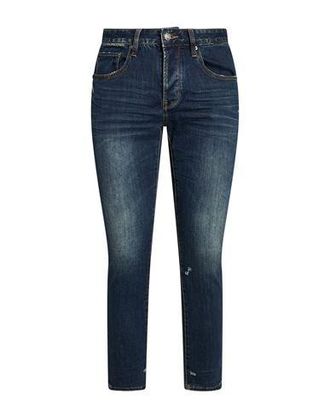Imperial BOTTOMWEAR - Pantaloni jeans su YOOX.COM