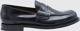 Churchs Mocassini penny loafer Farsley R 2.0 in pelle spazzolata