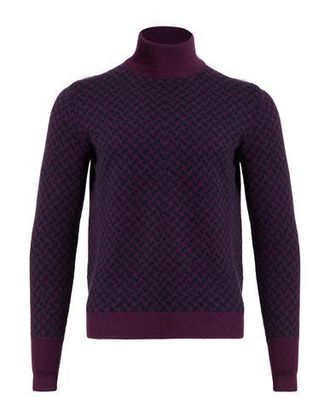 Drumohr STRICKWAREN - Rollkragenpullover auf YOOX.COM