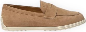 Tod's Mujer, Zapatos, Beige, Talla: 37 1/2 EU