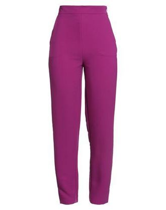 No Secrets World BOTTOMWEAR - Trousers on YOOX.COM