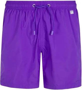 MC2 Saint Barth Lighting Pantone Swim Shorts