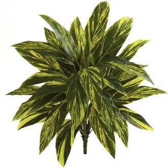 Nearly Natural 19-in Tradescantia Artificial Plant in Green at Nordstrom