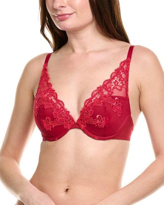 Simone P&eacute;r&egrave;le Simone Perele Saga Triangle Contour Bra