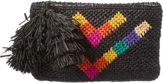 Mar Y Sol Alice Clutch
