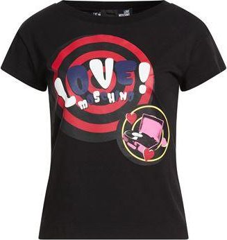 Love Moschino TOPS - T-shirts auf YOOX.COM