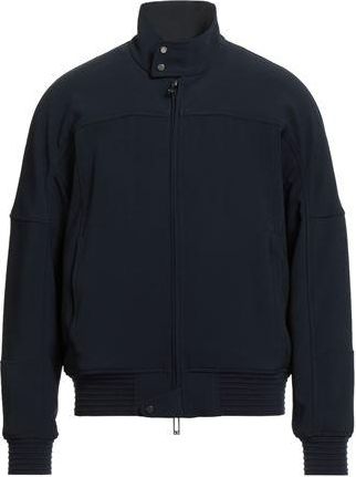 Emporio Armani CAPISPALLA - Giacche & Giubbotti su YOOX.COM