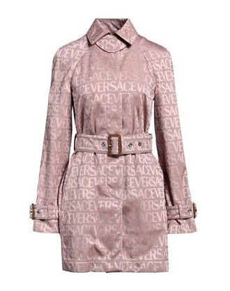 Versace COATS & JACKETS - Overcoats & Trench Coats sur YOOX.COM