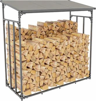 Clp Le&ntilde;ero Ruston De Aluminio Apto Para Exteriores S