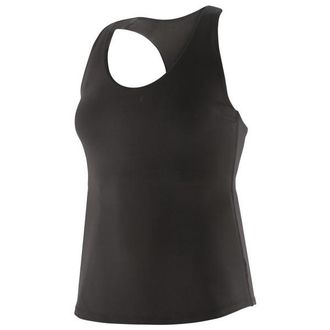 Patagonia Maipo Tank Top f&uuml;r Damen | schwarz