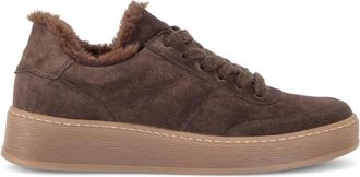 Gabor Dames, Schoenen, Bruin, Maat: 40 1/2 EU Su&egrave;de