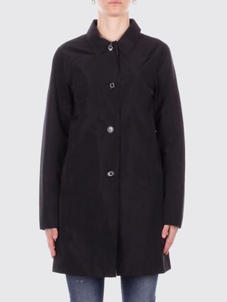 Barbour Trench Babbity in nylon reversibile