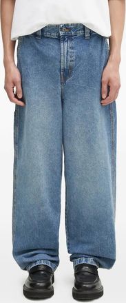 Dickies Jeans con tasche - Blu