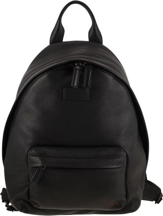 Kiton Deerskin Backpack