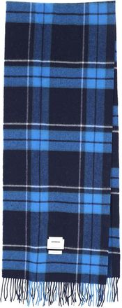 Ader Error faylen Muffler Wool Scarf