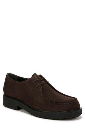 Vince Avalon Chukka Derby in Cocoa Brown at Nordstrom Rack, Size 8.5