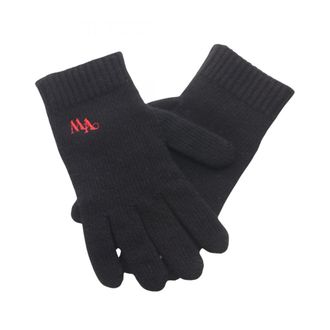 Vivienne Westwood Cashmere Warm Gloves (Pre-Owned)