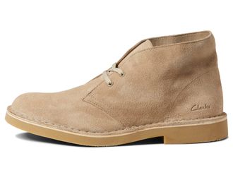 Clarks Mens Desert Boot Evo