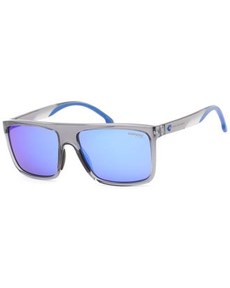 Carrera Mens 8055/S 58Mm Sunglasses
