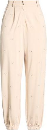 Liu Jo BOTTOMWEAR - Trousers on YOOX.COM