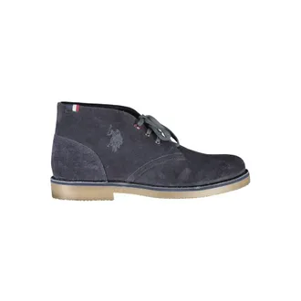 U.S.Polo Association U. S. POLO ASSN. Leather Mens Mens Boot