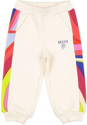 Pucci BOTTOMWEAR - Trousers on YOOX.COM