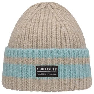 Chillouts Cooper Hat M&uuml;tze - Unisex | beige