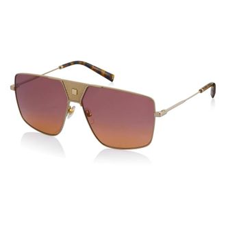 Givenchy Zonnebril - Dames - Accessoires - Geel - Maat: ONE Size