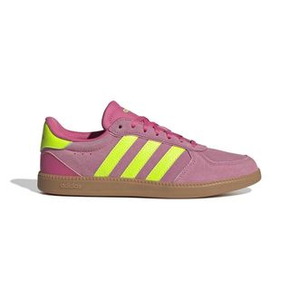 adidas BREAKNET SLEEK sneakers