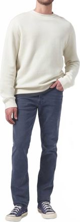 Citizens Of Humanity Gage Tapered Classic Jeans In Industry Blue
