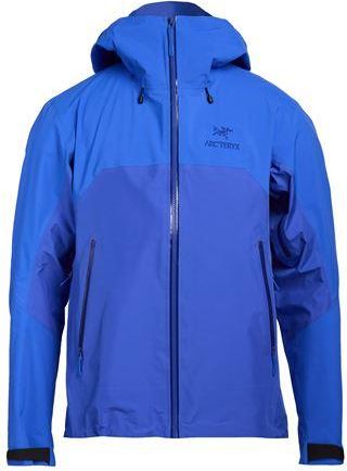 Arc'teryx CAPISPALLA - Giacche & Giubbotti su YOOX.COM