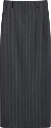 Iro Iro, Donna, Gonne, Grigio, M, new
