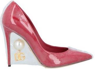 Dolce & Gabbana CALZADO - Zapatos de salón en YOOX.COM