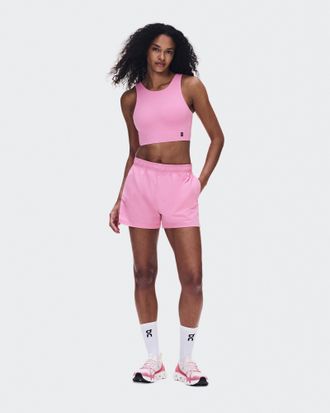 On 3 Core Shorts