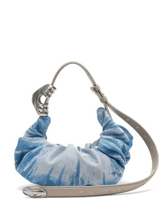 Diesel Grab D 2.0 Grab D Hobo S Umh&auml;ngetasche