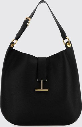 Tom Ford Borsa Tara Tom Ford in pelle a grana