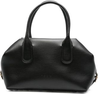Themoir&egrave; Borsa Tote con manico superiore - - Bags - Donna - Nero - ONE SIZE