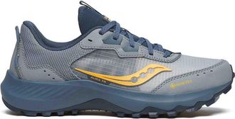 Saucony Leather sneakers